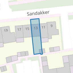 Perceel ESL00-H-1280