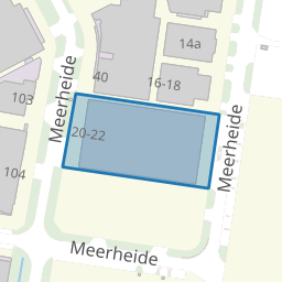 Perceel ESL00-H-1293