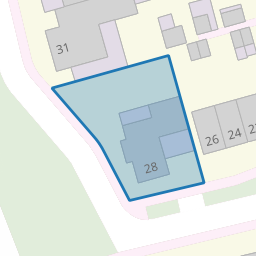 Perceel ESL00-H-1303