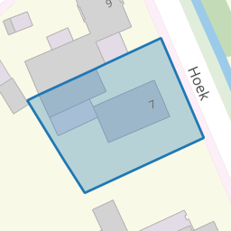 Perceel ESL00-H-1308