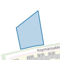 Perceel ESL00-H-1343