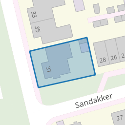 Perceel ESL00-H-1395