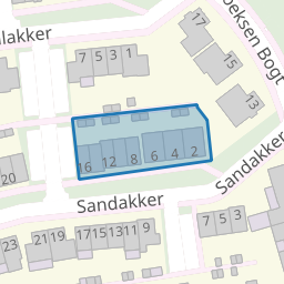 Perceel ESL00-H-1409