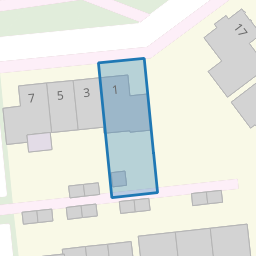 Perceel ESL00-H-1414