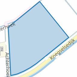 Perceel ESL00-H-1440