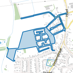 Perceel ESL00-H-1446