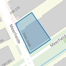 Perceel ESL00-H-1450