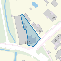 Perceel ESL00-H-496