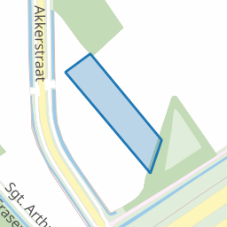Perceel ESL00-H-551