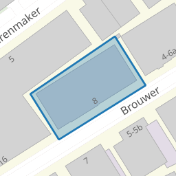 Perceel ESL00-H-580