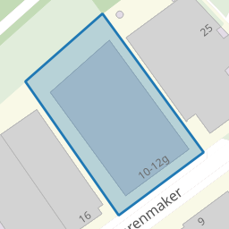Perceel ESL00-H-811