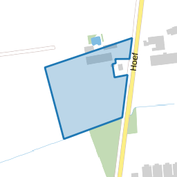 Perceel ESL00-H-885
