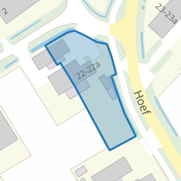 Perceel ESL00-H-890