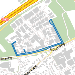 Perceel ESL00-H-940