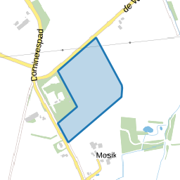 Perceel ESL00-H-981