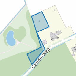 Perceel ESL00-K-1091