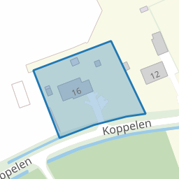 Perceel ESL00-K-1151