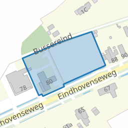 Perceel ESL00-K-1154