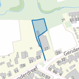 Perceel ESL00-K-1191