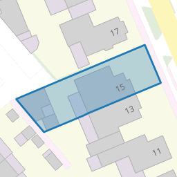 Perceel ESL00-K-1250