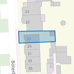 Perceel ESL00-K-1265