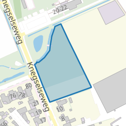 Perceel ESL00-K-1309