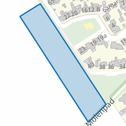 Perceel ESL00-K-1326