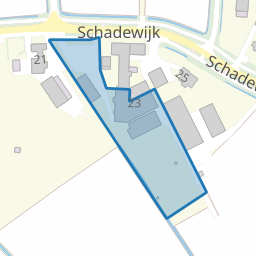 Perceel ESL00-K-1370