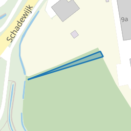 Perceel ESL00-K-1447