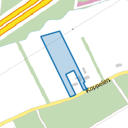 Perceel ESL00-K-1576