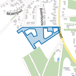 Perceel ESL00-K-1606