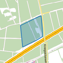 Perceel ESL00-K-534