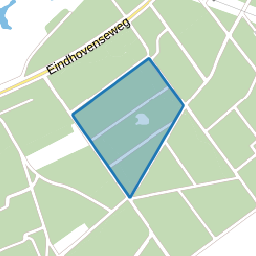 Perceel ESL00-K-611
