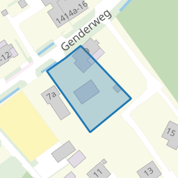 Perceel ESL00-K-818