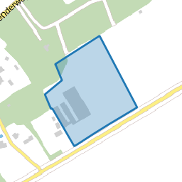 Perceel ESL00-K-843