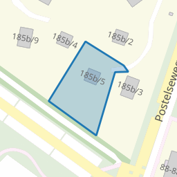 Perceel ESL00-L-391
