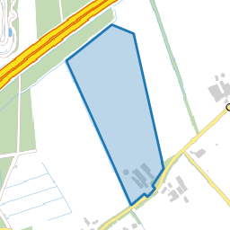 Perceel ESL00-L-711