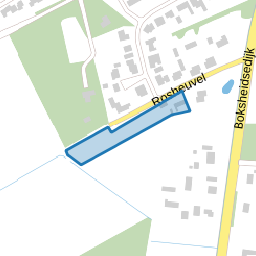 Perceel ESL00-M-1016