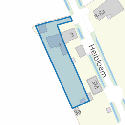 Perceel ESL00-M-1022