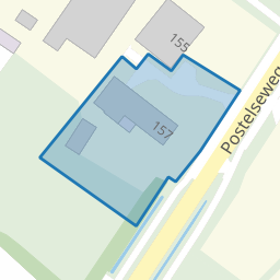 Perceel ESL00-M-1024