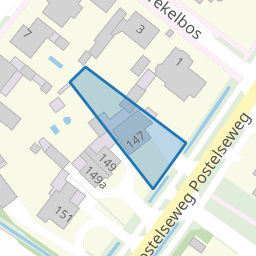 Perceel ESL00-M-1030