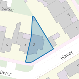 Perceel ESL00-M-1065