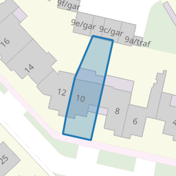 Perceel ESL00-M-1069