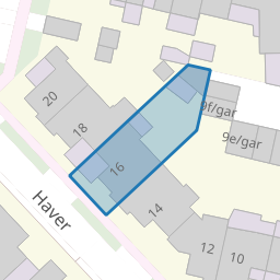 Perceel ESL00-M-1072