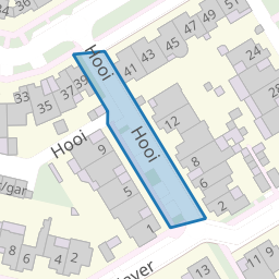 Perceel ESL00-M-1086