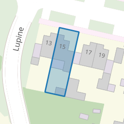 Perceel ESL00-M-1095