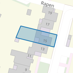 Perceel ESL00-M-1106