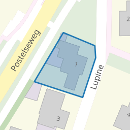 Perceel ESL00-M-1122