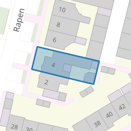 Perceel ESL00-M-1203