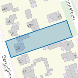 Perceel ESL00-M-1211